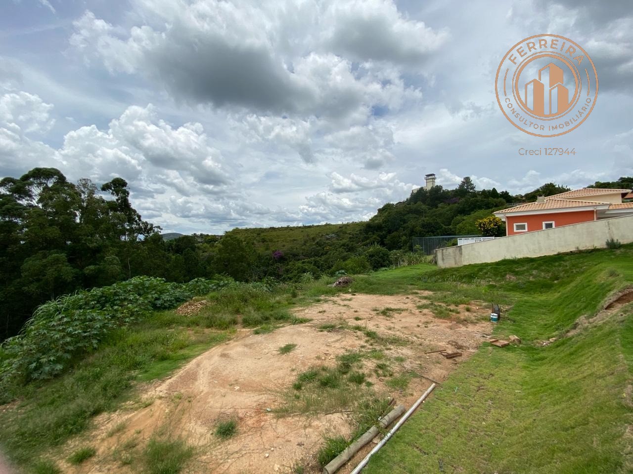 Chacara residencial em mairinque - sp, residencial porta do 