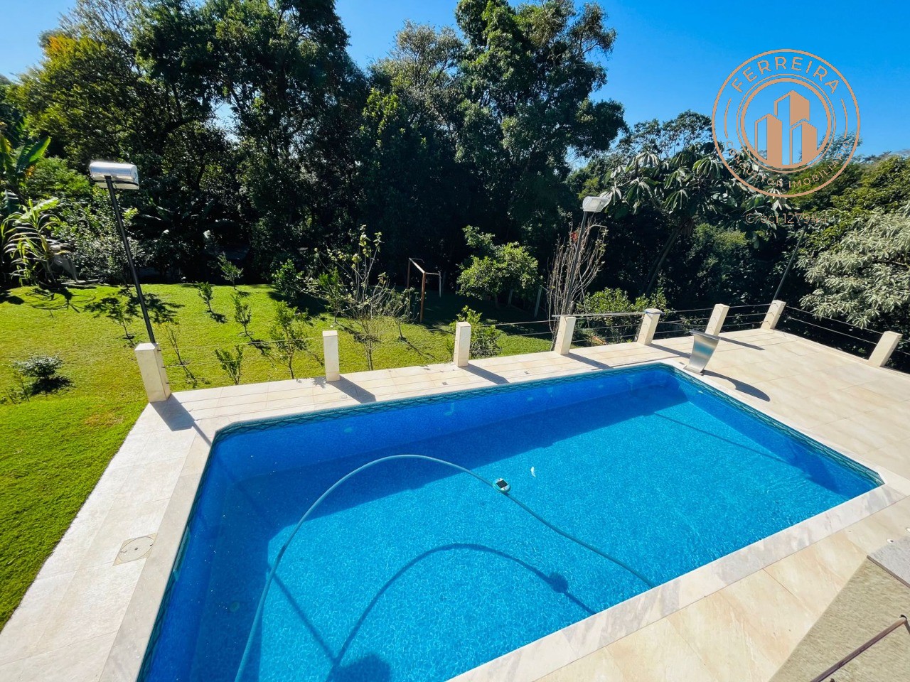Chacara residencial em mairinque - sp, residencial porta do sol
