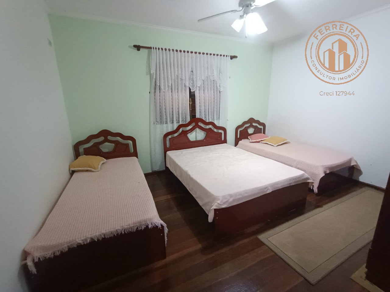 Chacara residencial em mairinque - sp, residencial porta do 