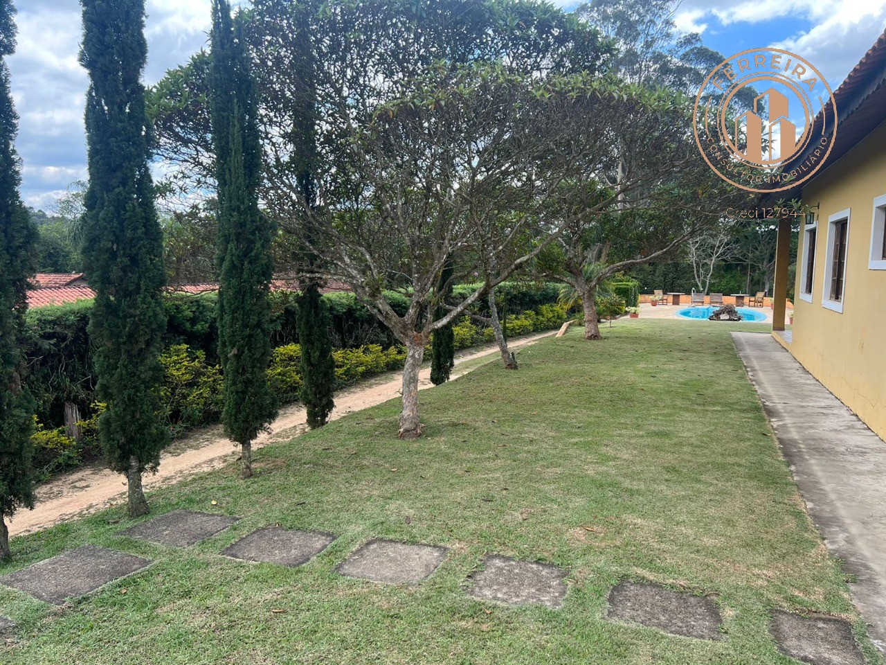 Chacara residencial em mairinque - sp, residencial porta do sol