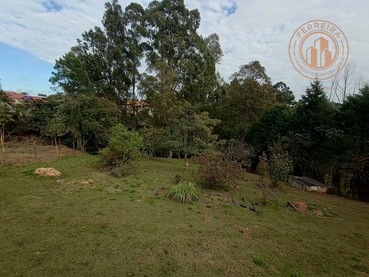 Chacara residencial em mairinque - sp, residencial porta do 