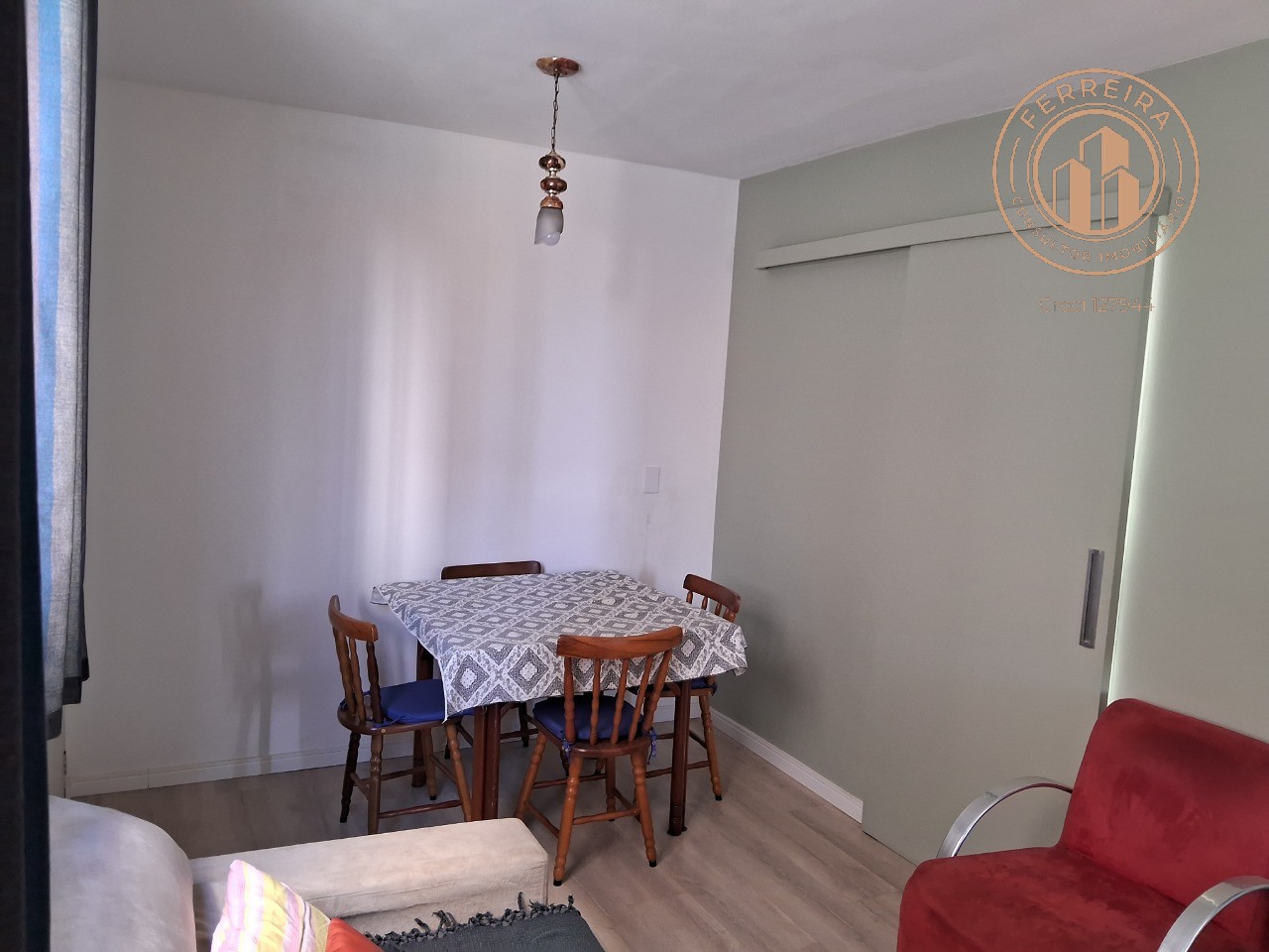 Apartamento residencial em sorocaba - sp, jardim refúgio