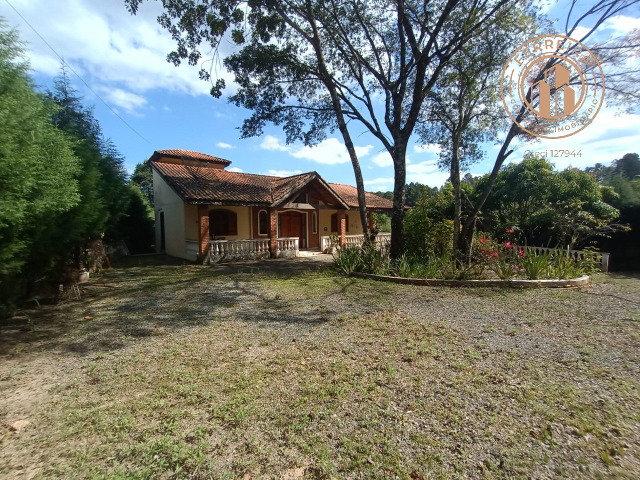 Chacara residencial em mairinque - sp, residencial porta do 