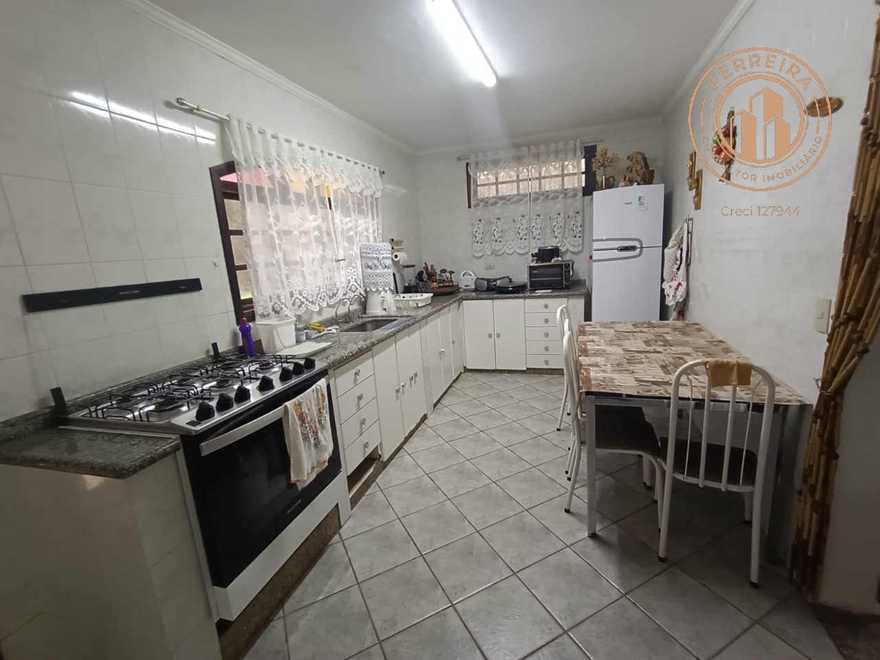 Chacara residencial em mairinque - sp, residencial porta do 