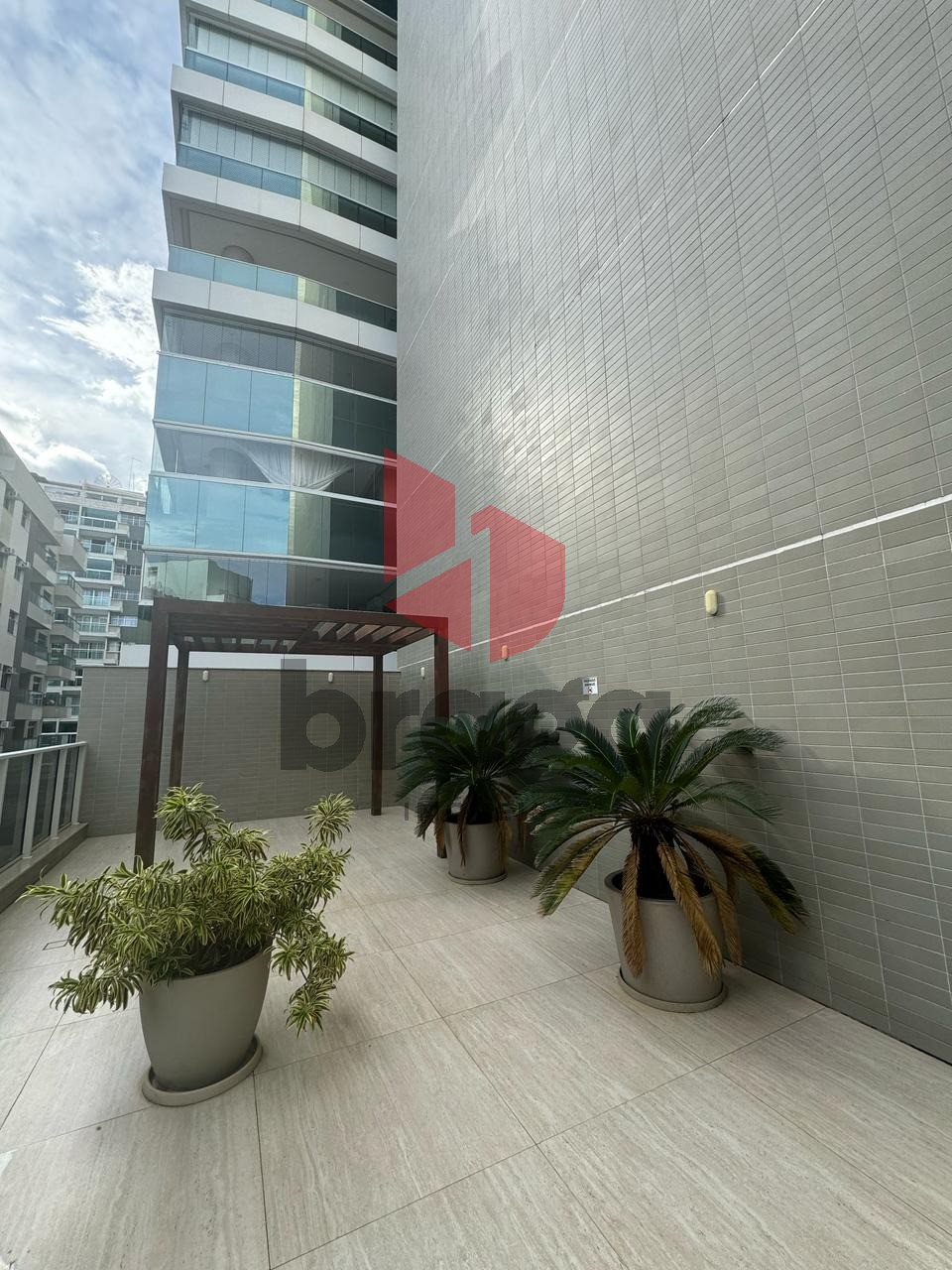Apartamento, 3 quartos, 132 m² - Foto 40