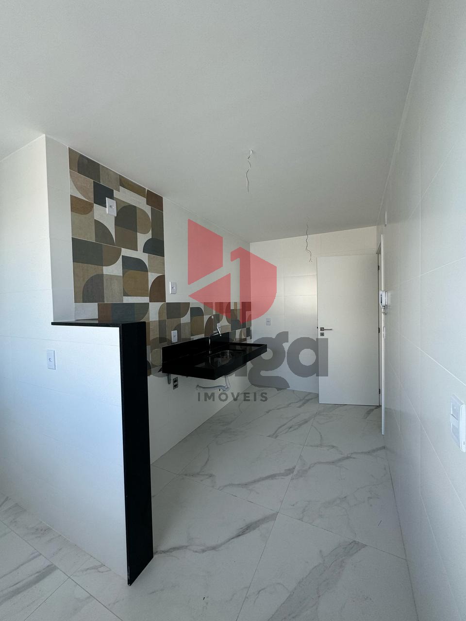 Apartamento, 3 quartos, 132 m² - Foto 7