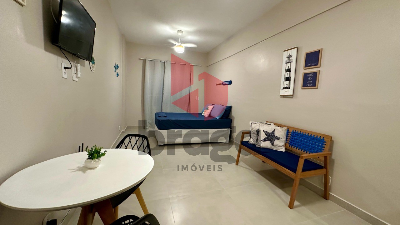 Kitnet-Studio, 35 m² - Foto 2