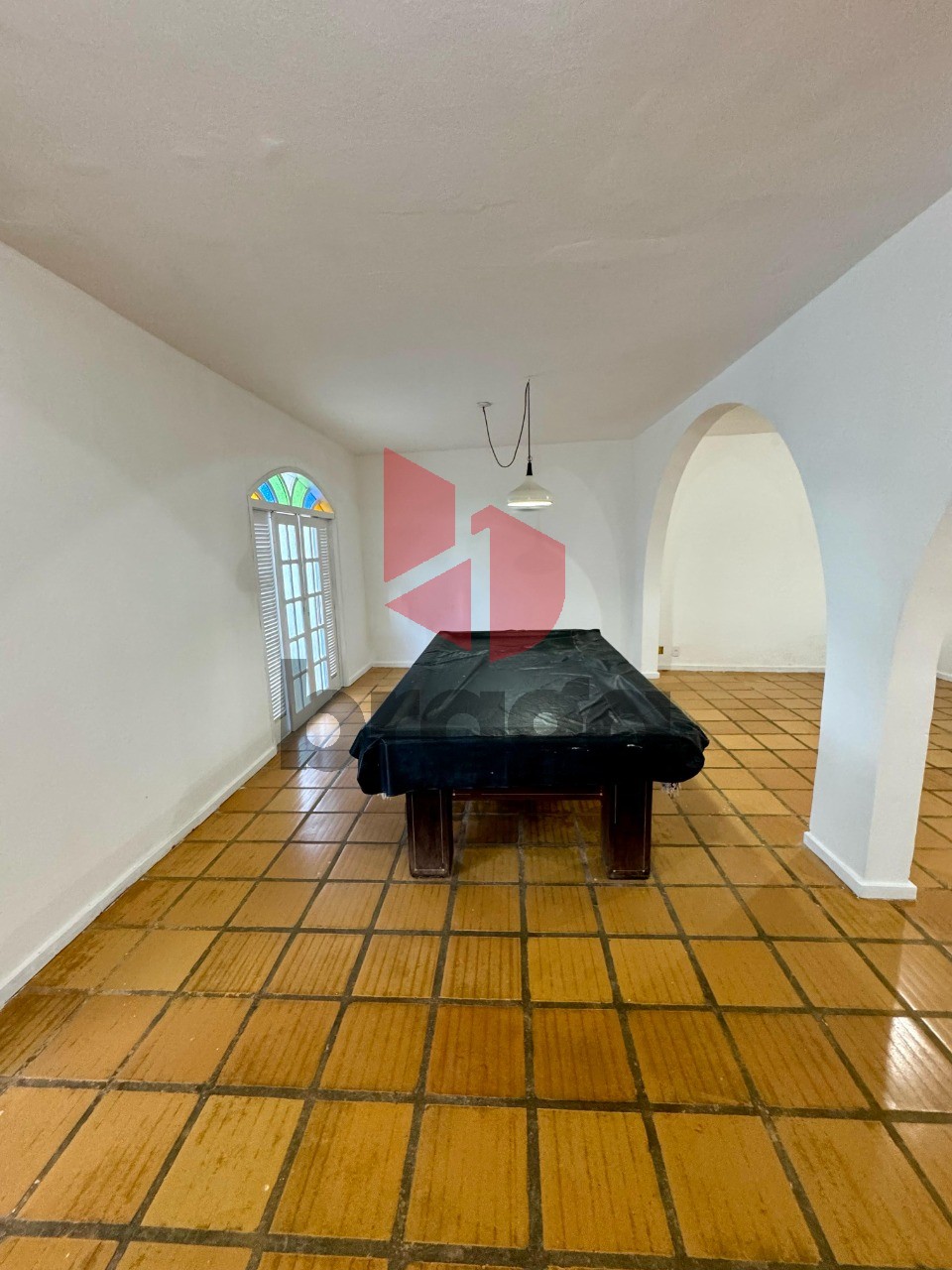 Casa, 6 quartos, 361 m² - Foto 11