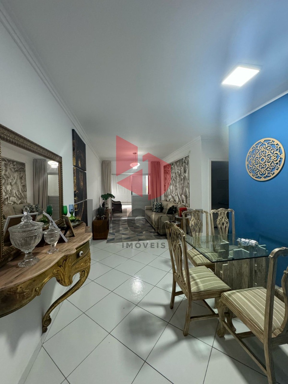 Cobertura, 3 quartos, 180 m² - Foto 2
