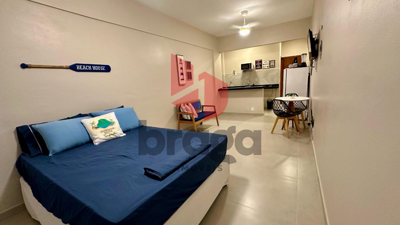 Kitnet-Studio, 35 m² - Foto 9