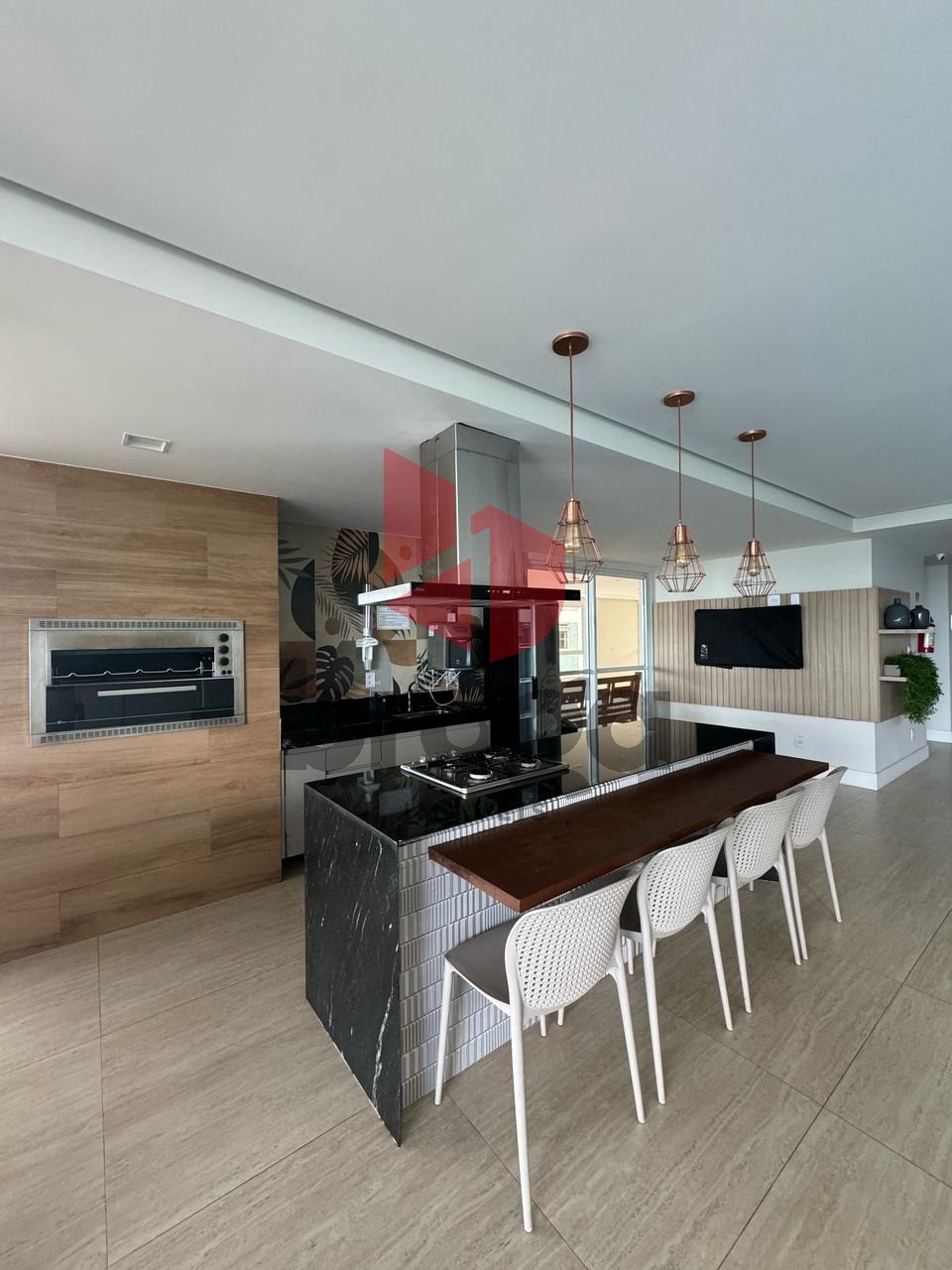 Apartamento, 3 quartos, 132 m² - Foto 31