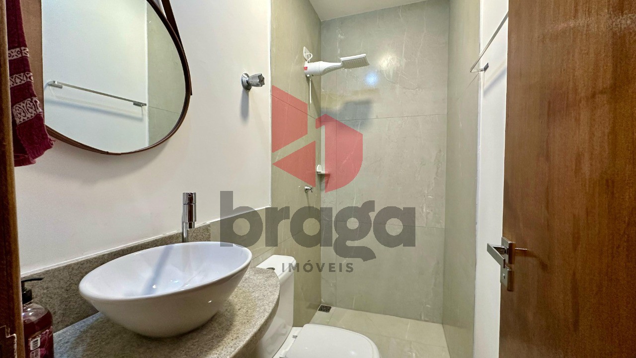 Kitnet-Studio, 35 m² - Foto 11