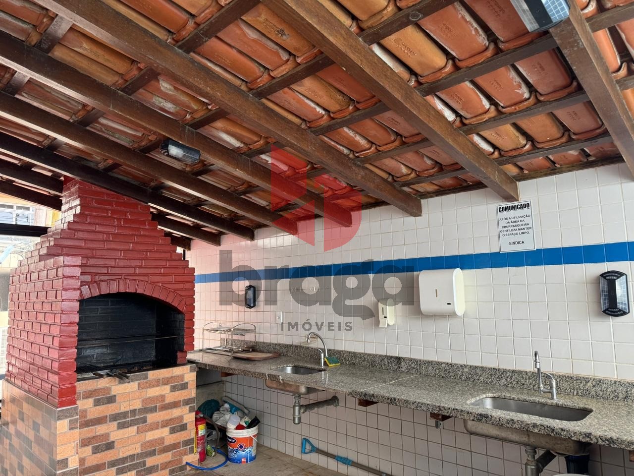 Apartamento, 3 quartos, 137 m² - Foto 27