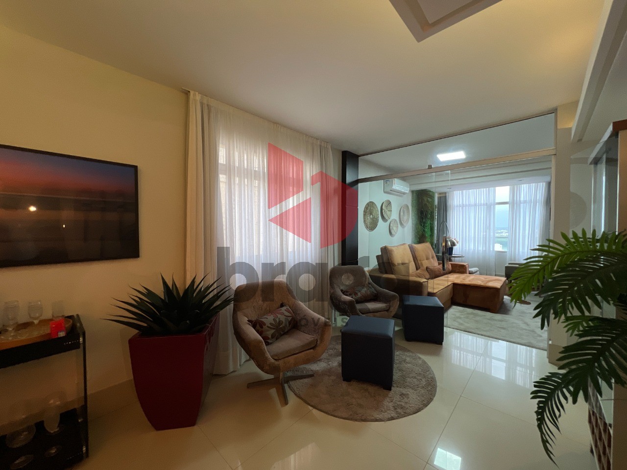 Cobertura, 3 quartos, 300 m² - Foto 5