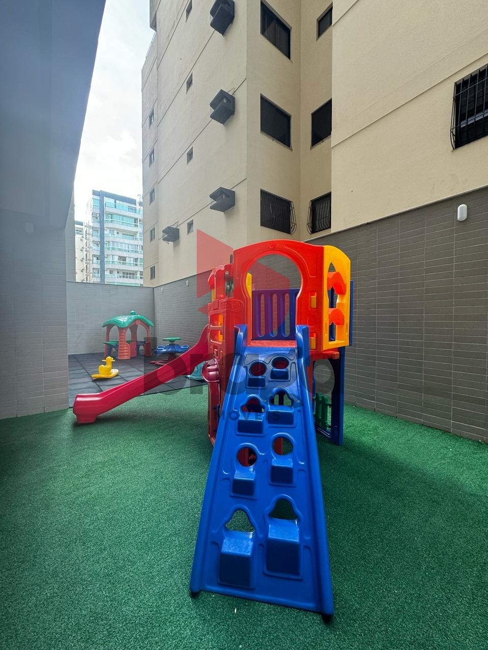 Apartamento, 3 quartos, 132 m² - Foto 38