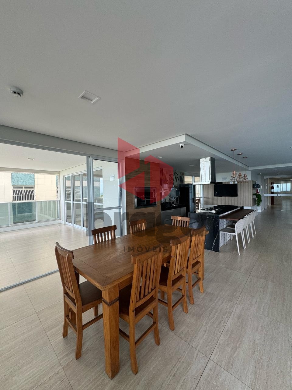 Apartamento, 3 quartos, 132 m² - Foto 30