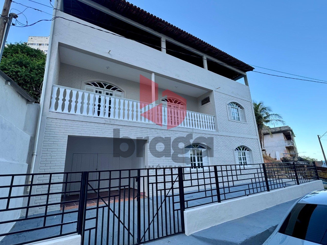 Casa, 6 quartos, 361 m² - Foto 1