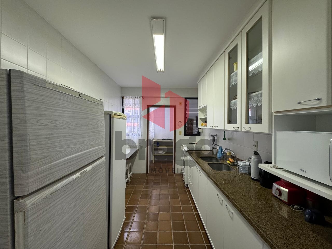Apartamento, 3 quartos, 137 m² - Foto 17