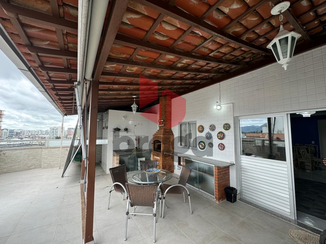 Cobertura, 3 quartos, 180 m² - Foto 5