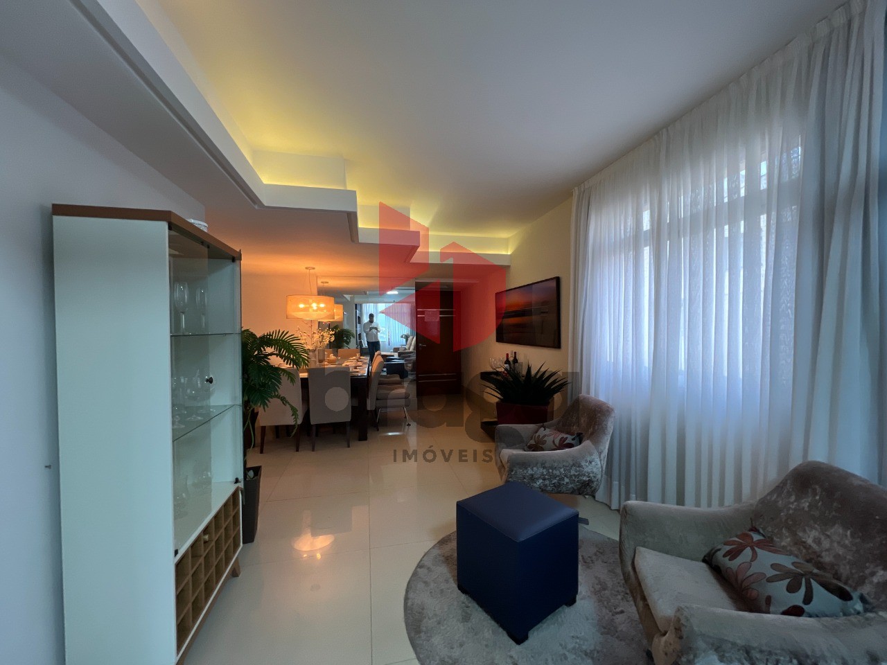 Cobertura, 3 quartos, 300 m² - Foto 6