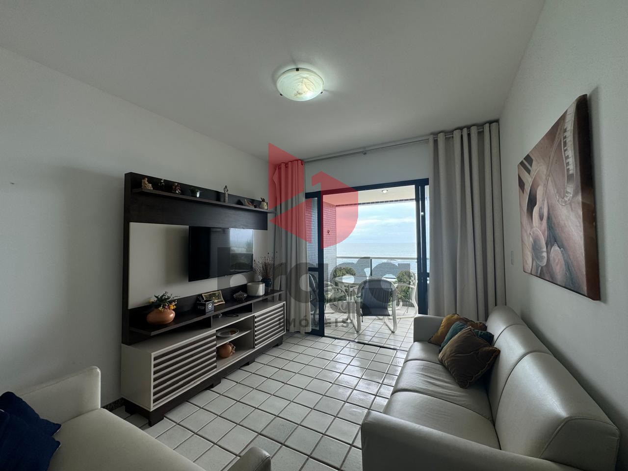Apartamento, 3 quartos, 137 m² - Foto 2
