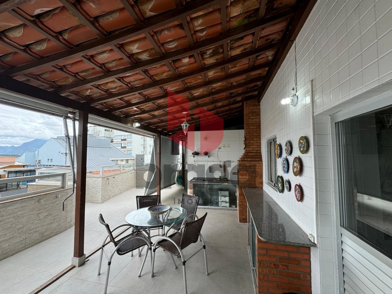 Cobertura, 3 quartos, 180 m² - Foto 4