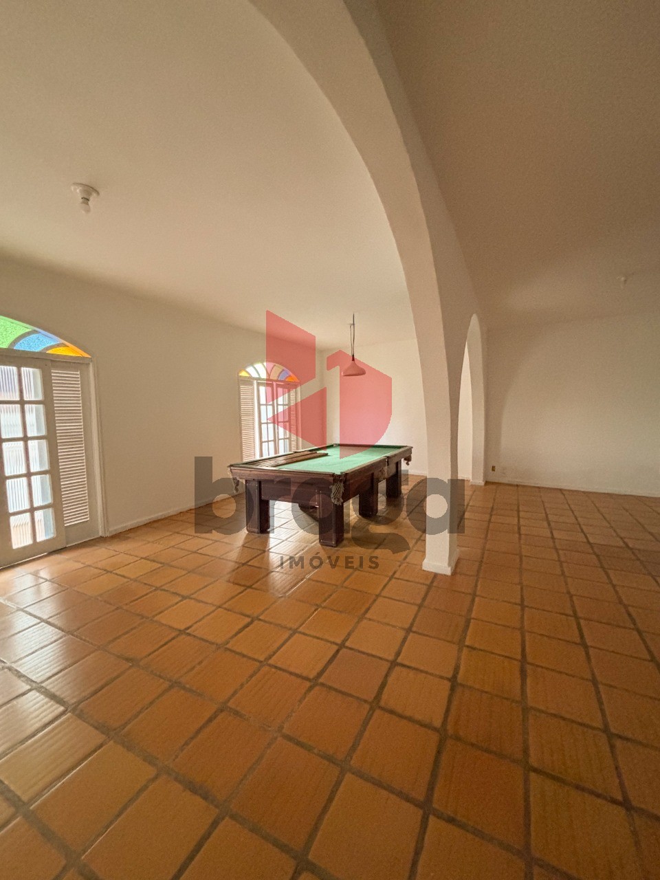 Casa, 6 quartos, 361 m² - Foto 14