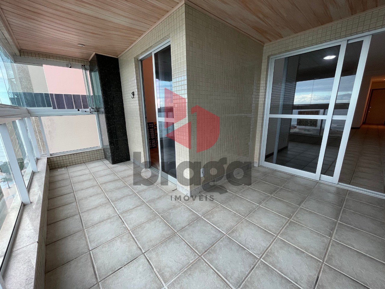 Apartamento, 2 quartos, 120 m² - Foto 2