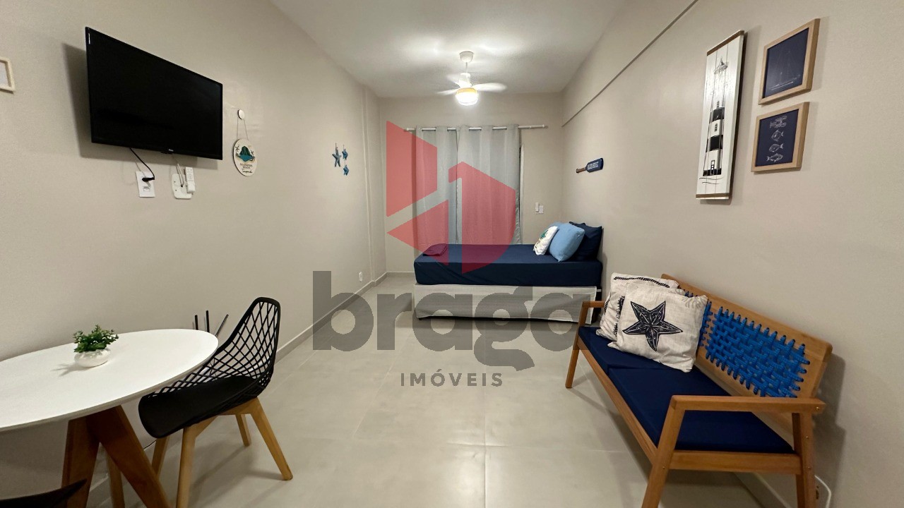 Kitnet-Studio, 35 m² - Foto 3