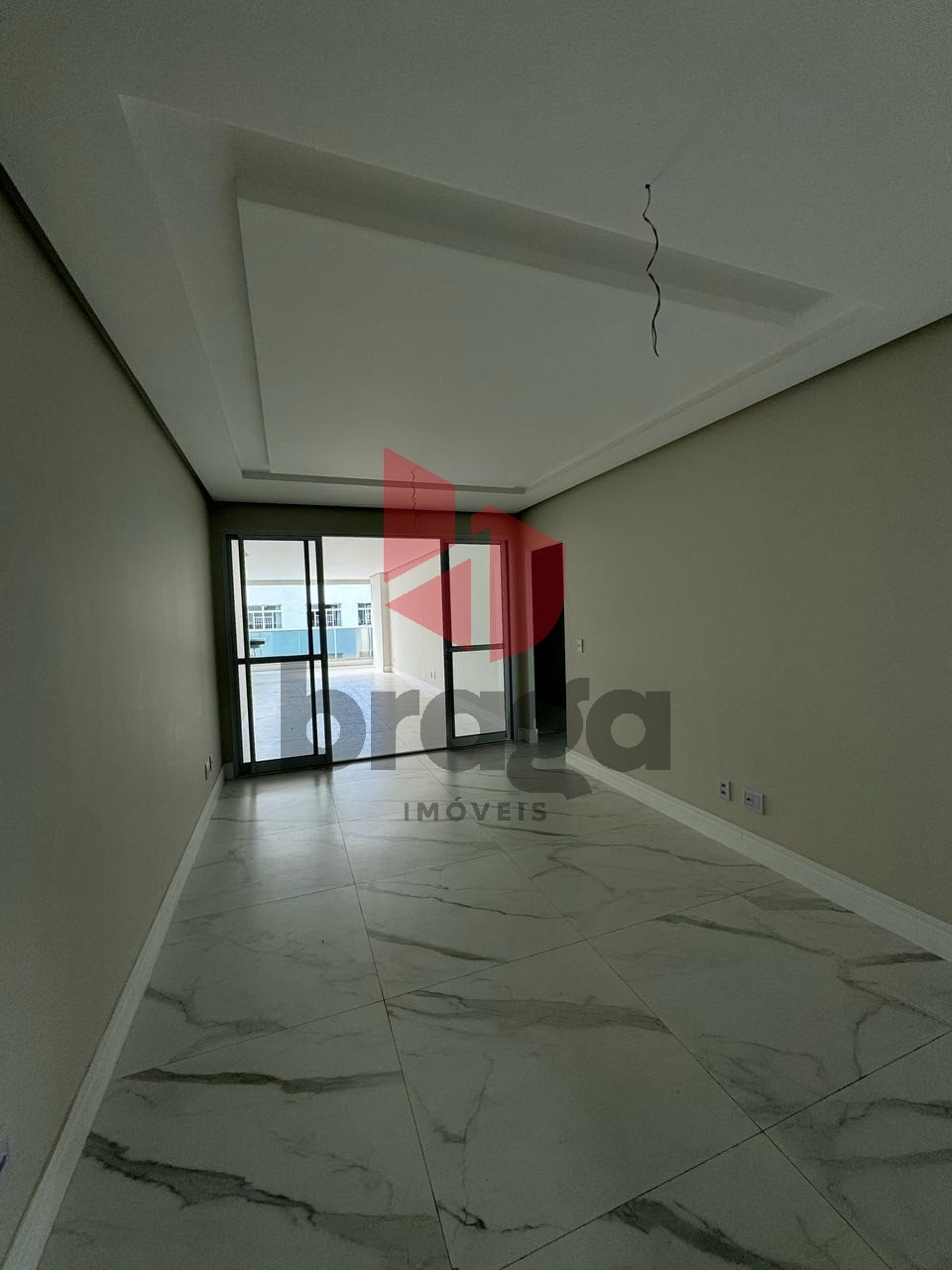 Apartamento, 3 quartos, 132 m² - Foto 2
