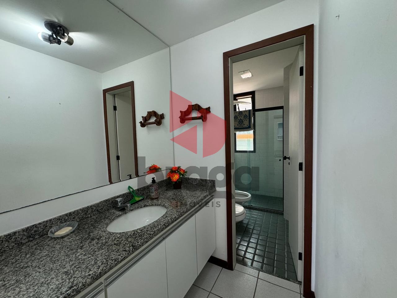 Apartamento, 3 quartos, 137 m² - Foto 12