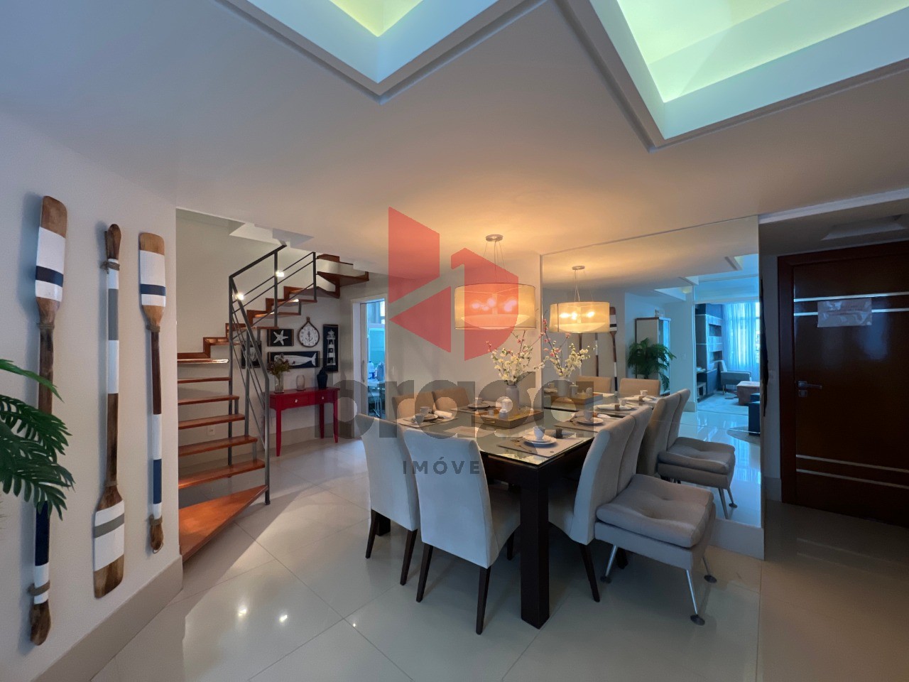 Cobertura, 3 quartos, 300 m² - Foto 3