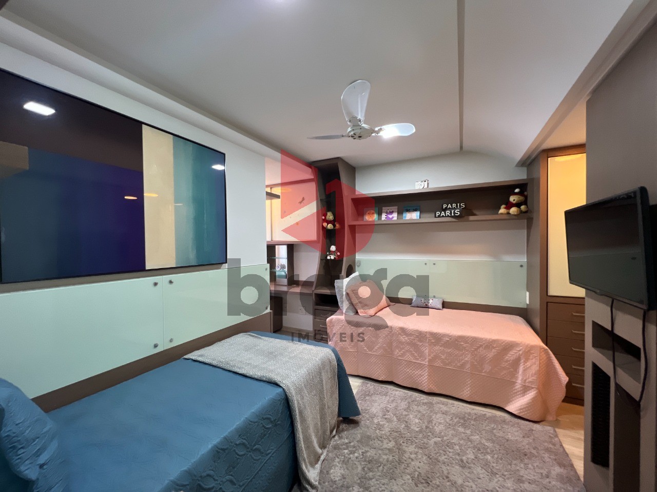 Cobertura, 3 quartos, 300 m² - Foto 11