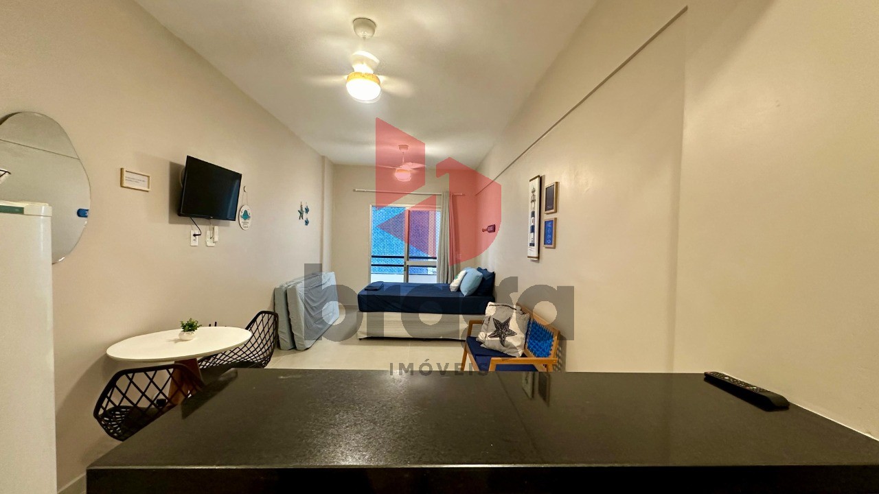 Kitnet-Studio, 35 m² - Foto 6