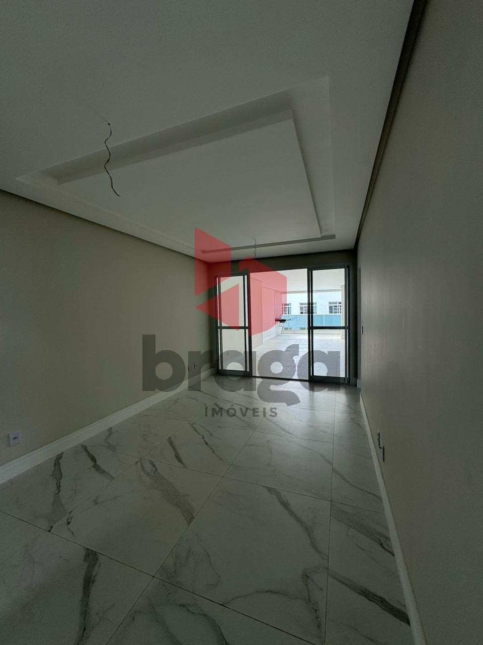 Apartamento, 3 quartos, 132 m² - Foto 3
