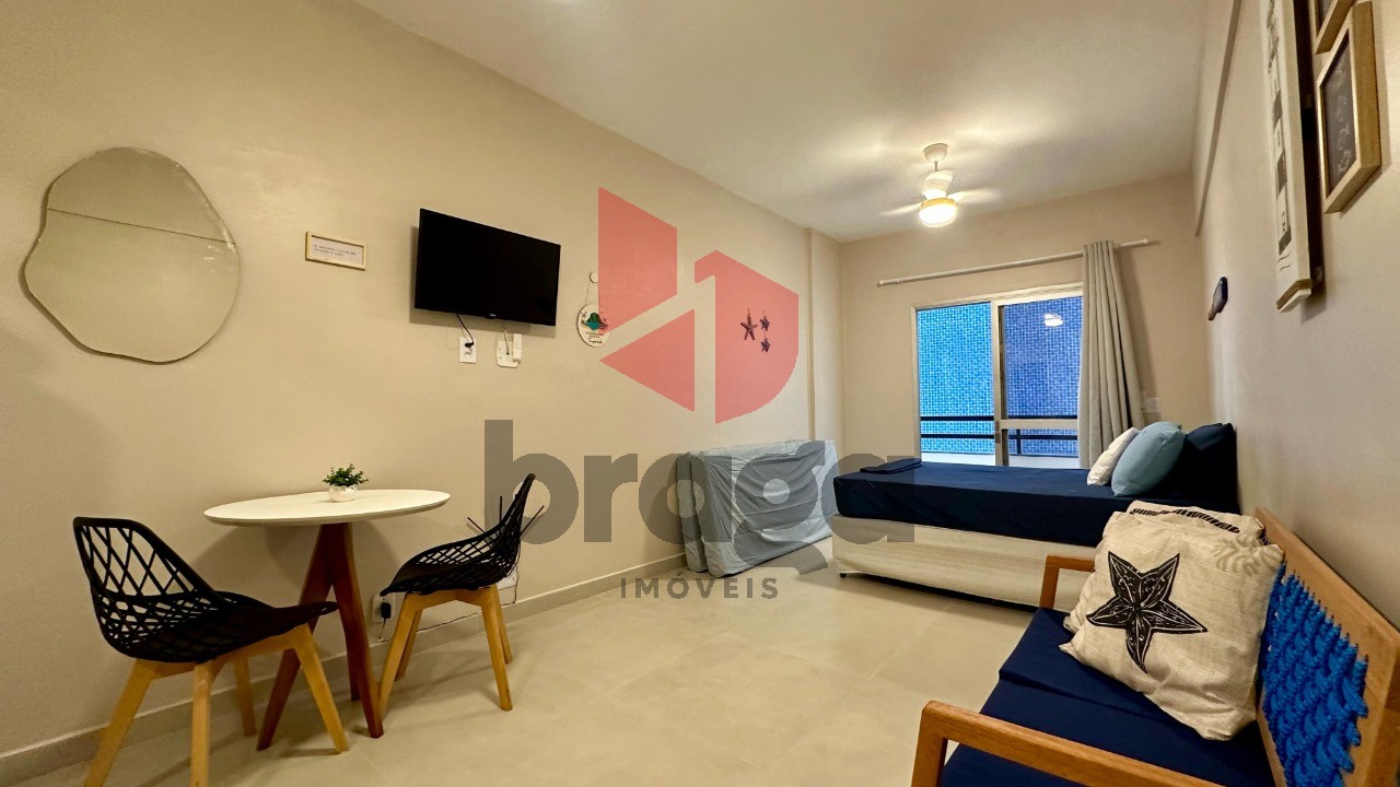 Kitnet-Studio, 35 m² - Foto 4