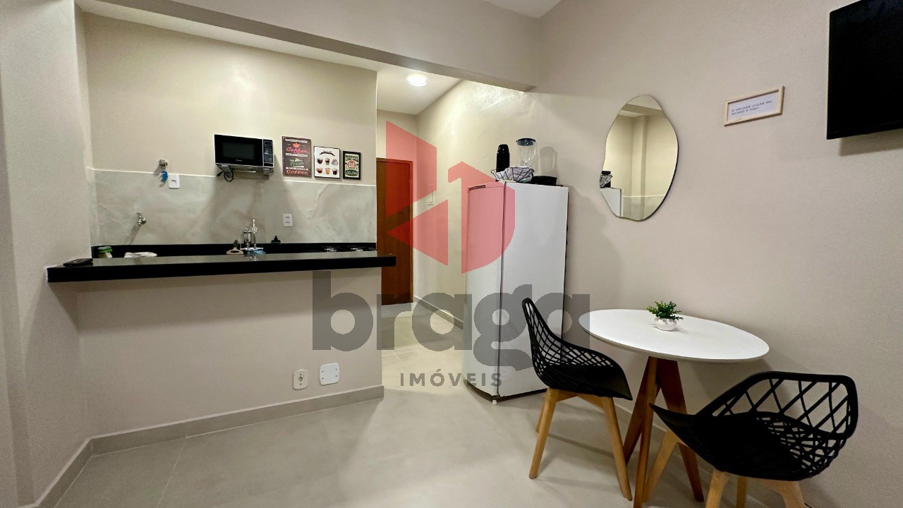 Kitnet-Studio, 35 m² - Foto 7