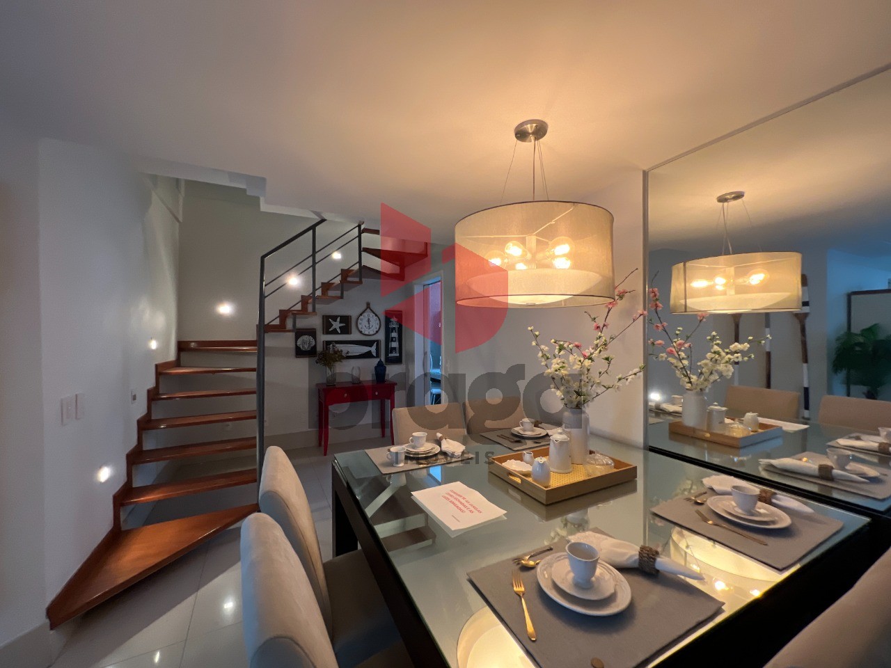 Cobertura, 3 quartos, 300 m² - Foto 4