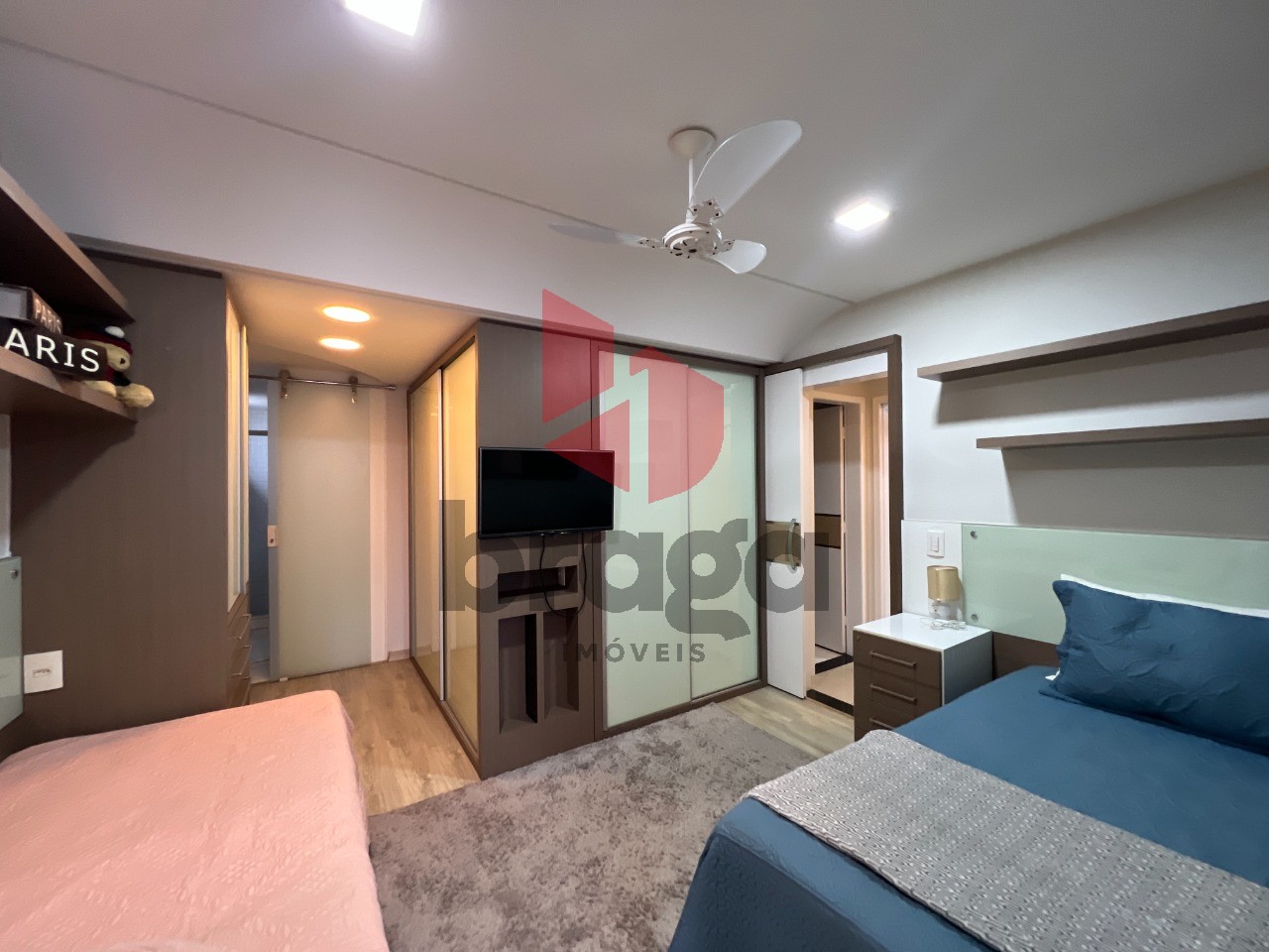 Cobertura, 3 quartos, 300 m² - Foto 12