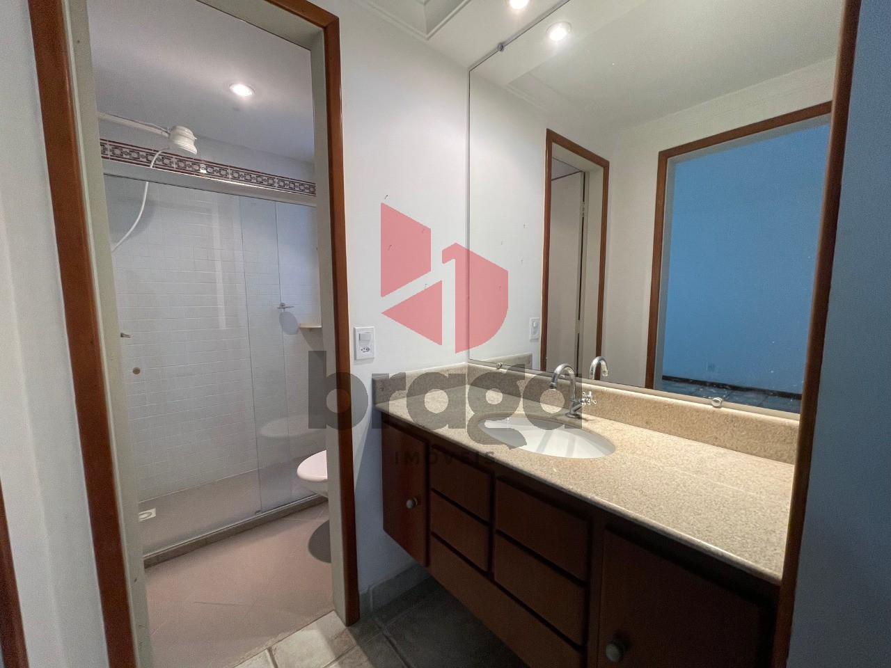 Apartamento, 2 quartos, 120 m² - Foto 7