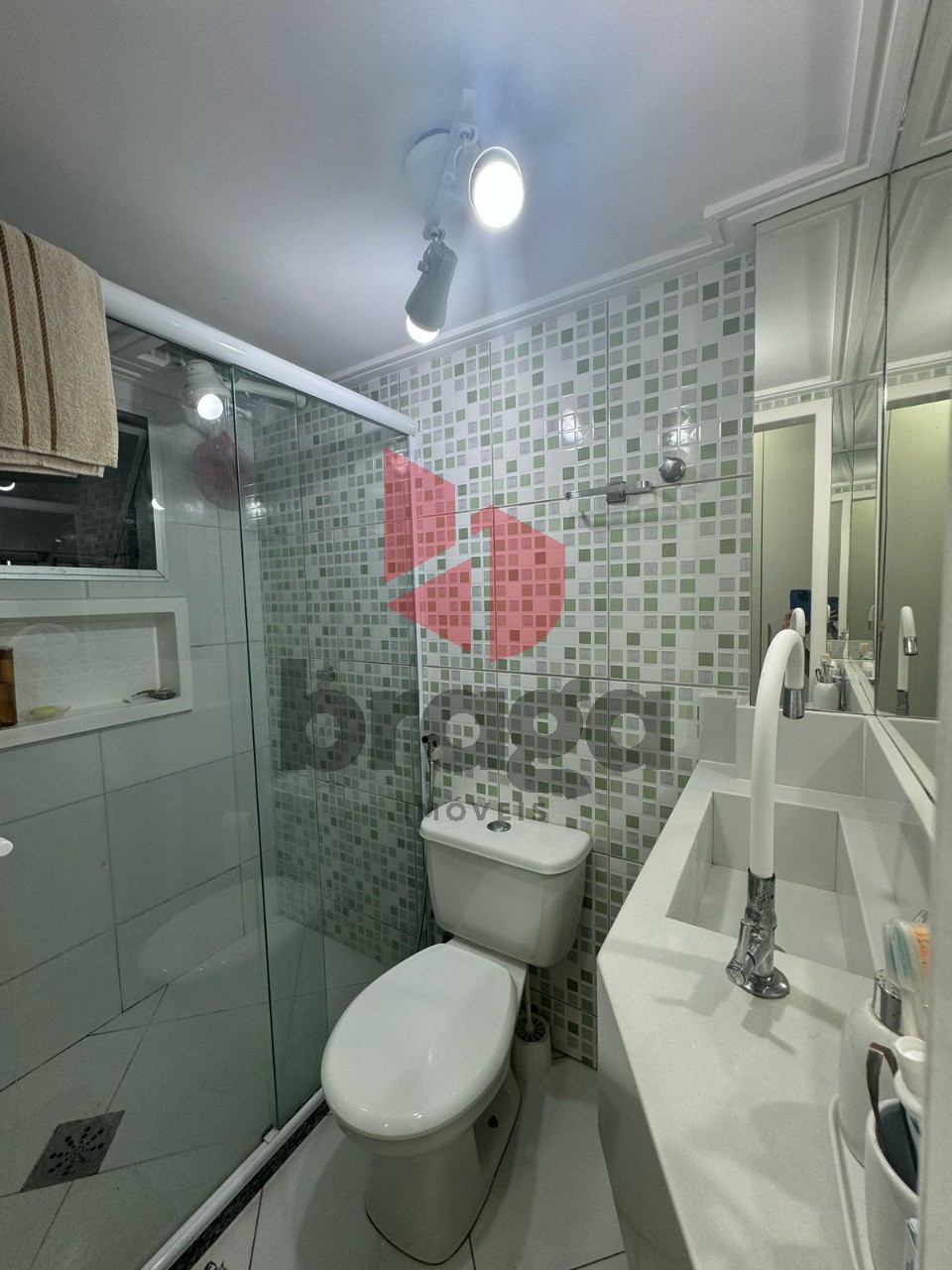Cobertura, 3 quartos, 180 m² - Foto 12