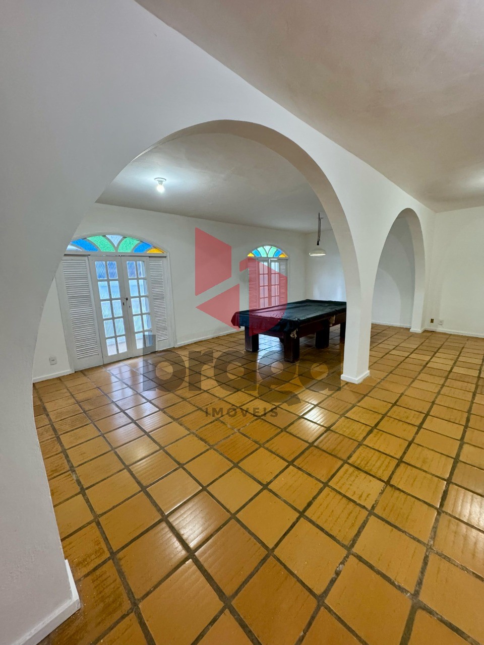 Casa, 6 quartos, 361 m² - Foto 12