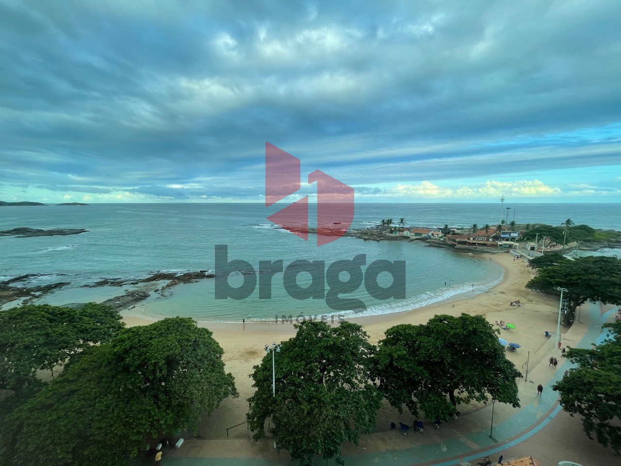 Apartamento, 2 quartos, 120 m² - Foto 3