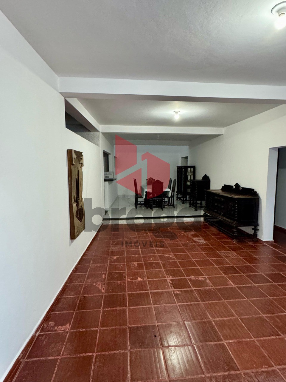 Casa, 6 quartos, 361 m² - Foto 4