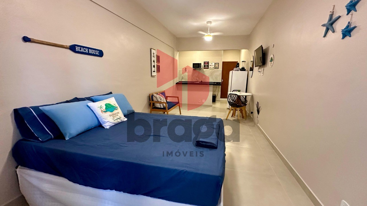 Kitnet-Studio, 35 m² - Foto 10