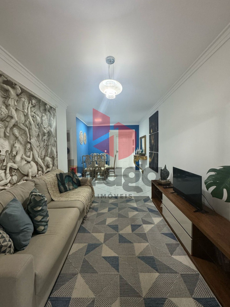 Cobertura, 3 quartos, 180 m² - Foto 3