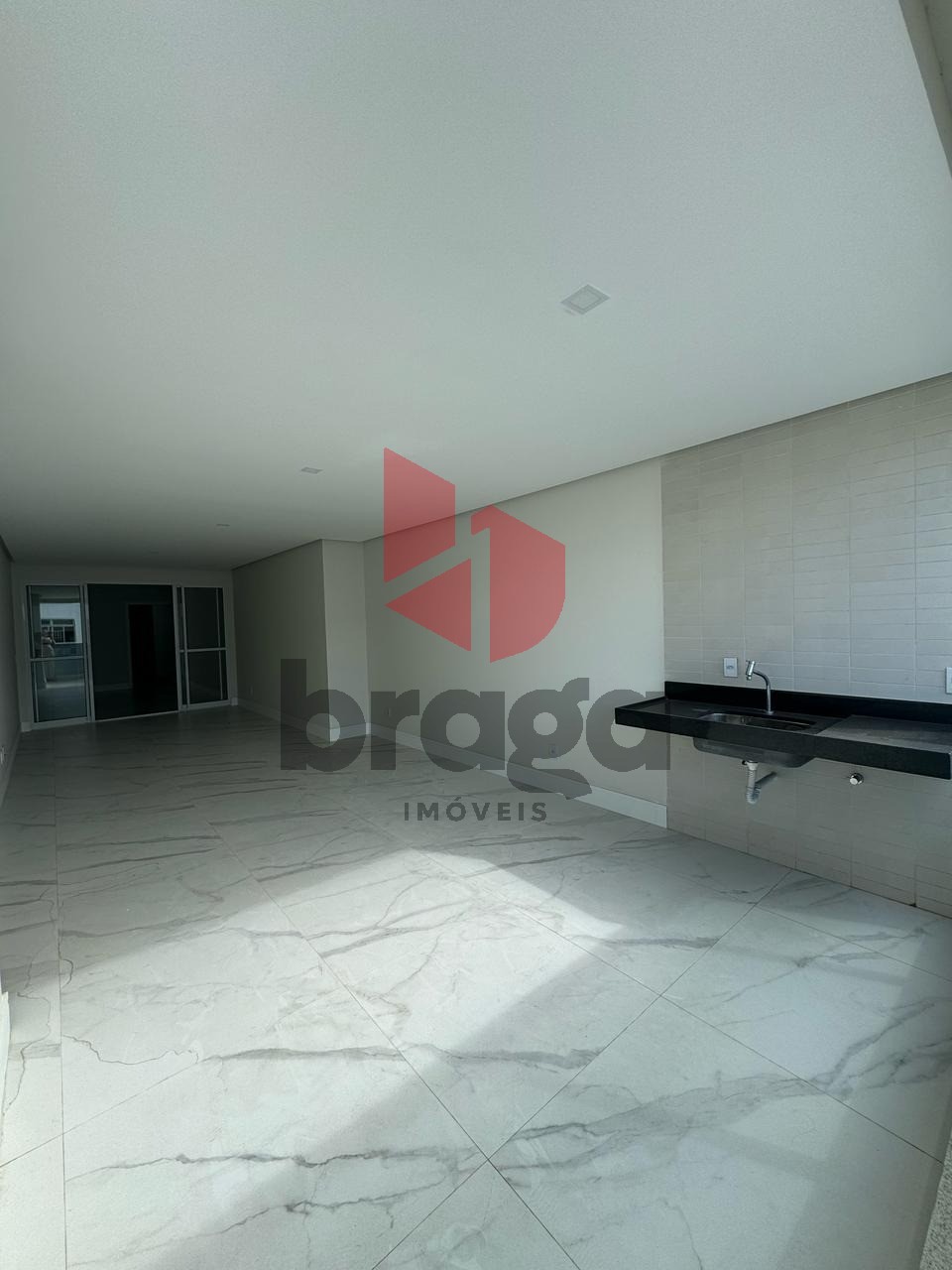 Apartamento, 3 quartos, 132 m² - Foto 5