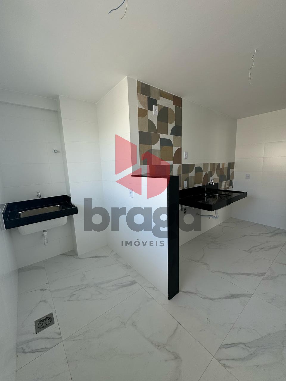 Apartamento, 3 quartos, 132 m² - Foto 8