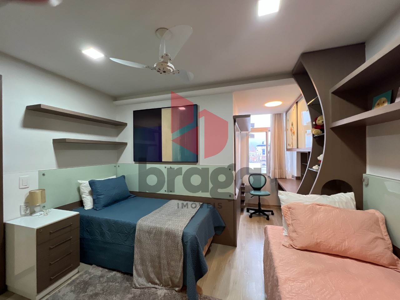 Cobertura, 3 quartos, 300 m² - Foto 13