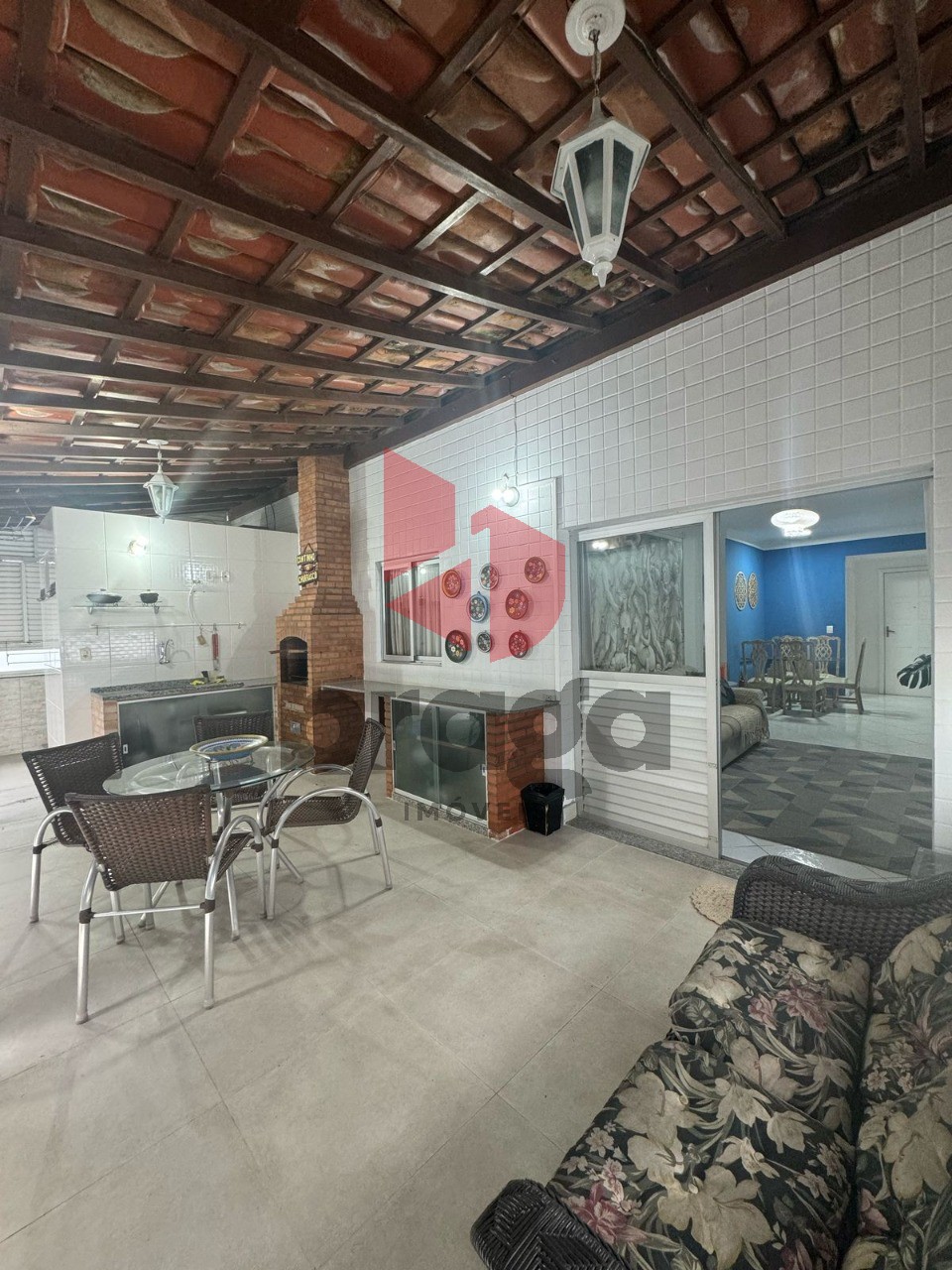 Cobertura, 3 quartos, 180 m² - Foto 6